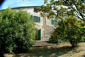 Villa San Polo Chianti zu mieten