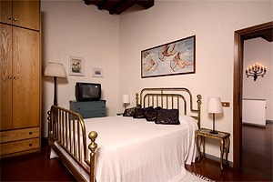 Vakantiehuis San Polo in Chianti (Florence)