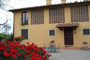 Villa Castelfiorentino(Florenz) zu mieten