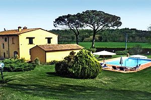 Villa Florenz Land