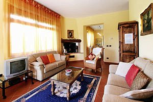 Villa de lujo en Monteriggioni