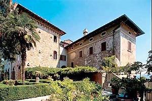Vakantiehuis S.Donato in Collina