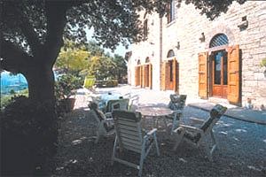Villa S.Donato in Collina