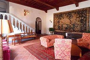 Villa S.Donato in Collina(Florenz) zu mieten