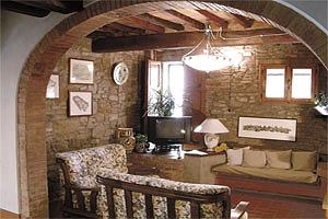 Landhuis San Gimignano
