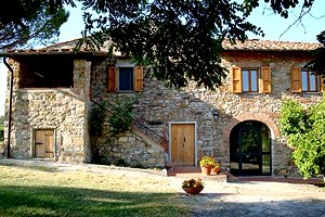 Villa Rignano