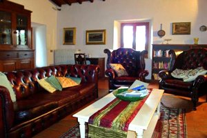 Villa Rignano sull`Arno(Florenz) zu mieten