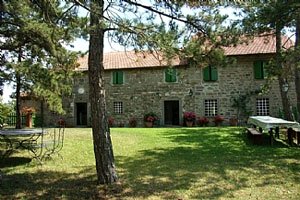 Villa Arsicci (Sansepolcro)