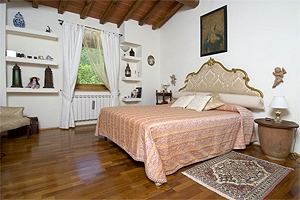 Villa San Godenzo (Florenz) zu mieten