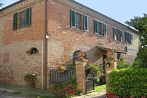 Villa di lusso Cortona