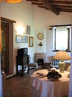 Villa di lusso Cortona