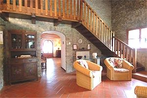 Vakantiehuis Citt di Castello