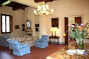 Villa de luxe Mugello