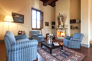 Villa de luxe Mugello