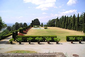 Luxusvilla Arezzo
