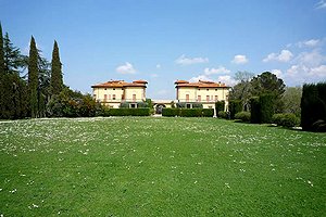 Villa de lujo Arezzo