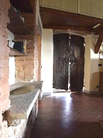 Landhaus Castelfranco di Sopra