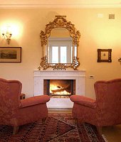 Villa Bagni di Lucca (Lucques)