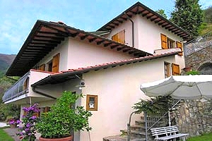 Villa Camaiore