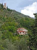 Villa Camaiore