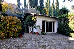 Villa in Florence