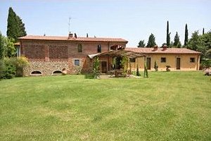Casa rural Arezzo
