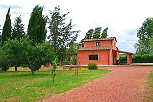 Villa Pisa