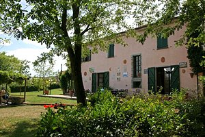 Villa Chianni