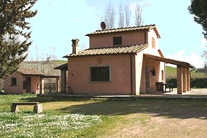Villa Chianni