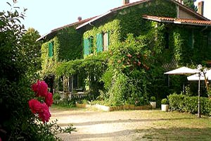 Villa Poggiola Arezzo