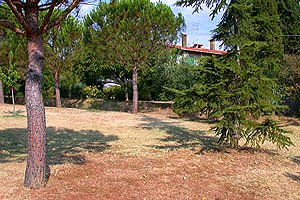 Villa Poggiola Arezzo