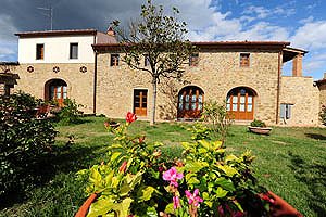 Landhaus Arezzo