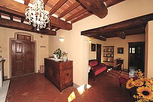 Landhaus Arezzo