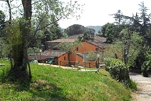 Villa Lucques