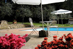 Villa de luxe Monteriggioni