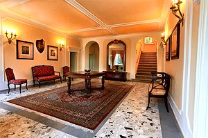 Luxusvilla in Monteriggioni