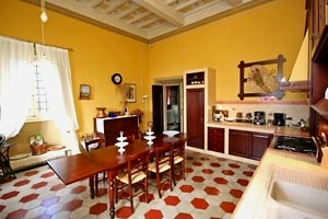 Villa Rignano sull`Arno