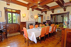 Villa di lusso San Concordio a Moriano