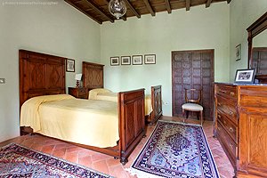 Villa de luxe Barberino di Mugello