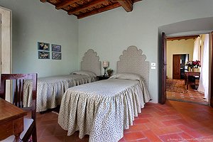 Villa de luxe Barberino di Mugello