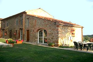 Landhaus Capannori