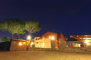 Villa Grosseto