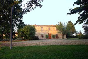 Villa Valdarno Inferiore