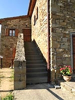 Casa rural Valdichiana