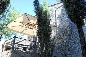 Castillo Gaiole in Chianti