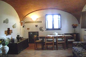 Farmhouse Lucignano