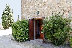 Landhaus Montelupo Fiorentino