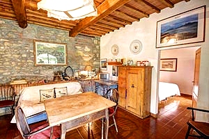Casa rural Chianti