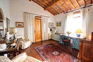 Casa rural Chianti