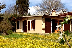 Casa Certaldo